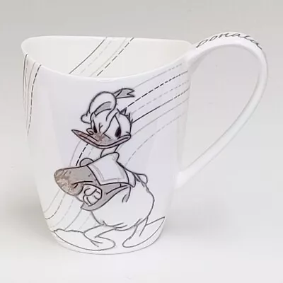 Buy Metal Mickey - Donald Duck Mug • 13.99£