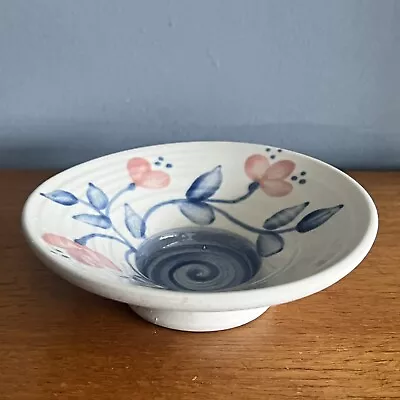 Buy Vintage Small Swedish Pottery Dish Gabriel Sweden 420 • 4£