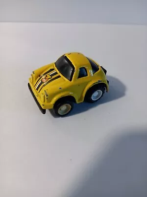 Buy Miniature Diecast Porsche Pull Back And Go Toy • 2£