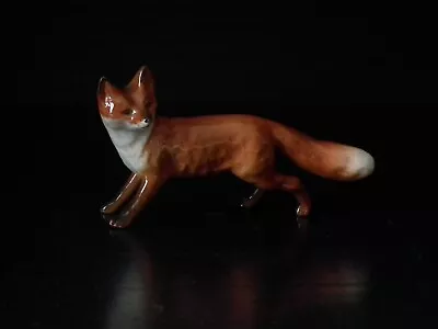 Buy Beswick Fox Figure • 27£