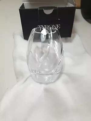 Buy Tyrone Irish Crystal Vase • 3£