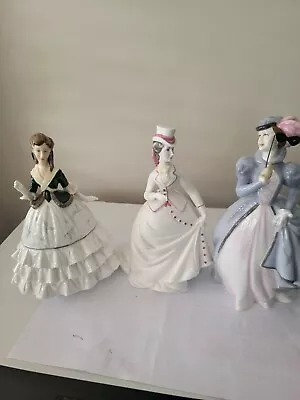 Buy Royal Worcester Figurines • 35£