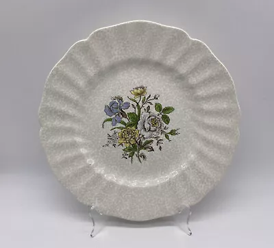 Buy Royal Doulton Sutherland Dinner Plate Vintage Made In England • 9.47£