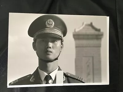 Buy Ai Weiwei - Soldier On Sentry Duty Print / A5 Card • 16.99£
