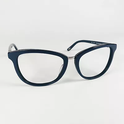 Buy COCOA MINT Eyeglasses BLUE CATS EYE Glasses Frame MOD: CMS2020 C1 • 35£