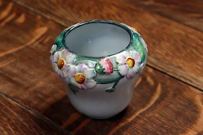 Buy Carlton Ware Daisy Small Vase/Sugar Pot • 9.99£