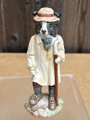 Buy John Beswick Figurine  Shepherd Sheepdog . • 16.99£
