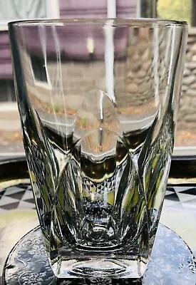 Buy 1930's Art Deco Heisey Coleport Highball Drinking Glass Barware 13 OZ Arch-8 • 75.59£