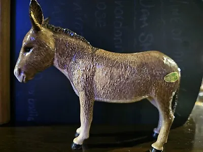 Buy Beswick Donkey Figurine  • 40£