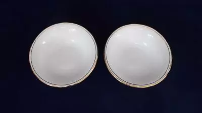 Buy Duchess Ascot 6 1/2  Cereal Bowls X 2 - Excellent • 10£