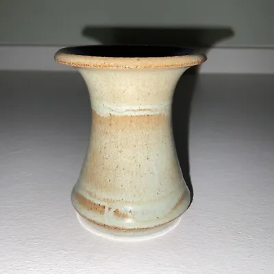 Buy Knights Tintagel Studio Pottery Cornwall -3 Inch Vase  • 8.50£