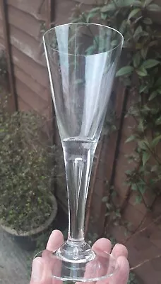 Buy Vintage Dartington Sharon FT115 Large Wine Glass By Frank Thrower In 1970 • 18£
