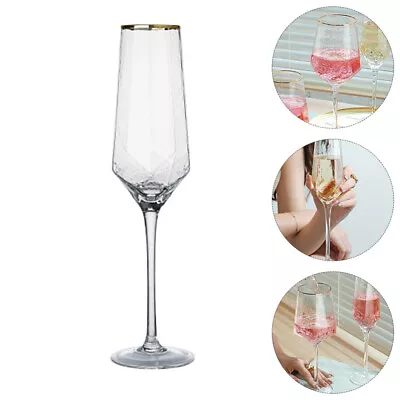 Buy Elegant Glassware For Weddings And Anniversaries - 300ml Martini Tumbler • 12.95£