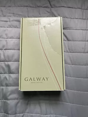 Buy Galway Irish Crystal Liberty Flute Pair • 38.36£