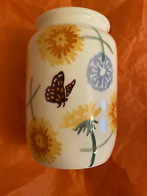Buy Emma Bridgewater Dandelion Medium Jar • 34.99£