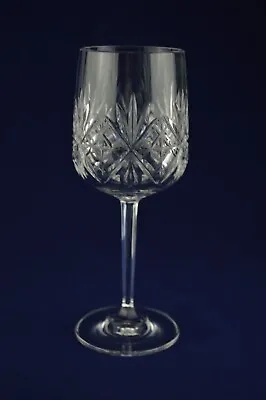 Buy Edinburgh Crystal  RENAISSANCE  Wine Glass - 17.9cms (7 ) Tall • 17.50£
