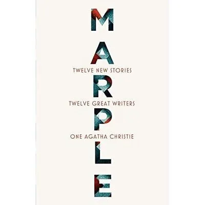 Buy Ware, Ruth : Marple: Twelve New Stories: A Brand New FREE Shipping, Save £s • 4.28£