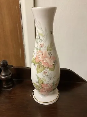 Buy Fenton China Company English Bone China Small Thin Vase  • 4£
