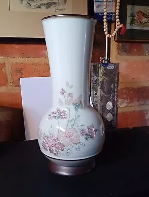 Buy Denby - Romance - Vase  9 1/2  Tall Vase • 11.80£