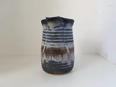 Buy Isle Of Skye Stoneware Studio Pottery Jug • 18£