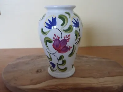 Buy Vintage Portmeirion Welsh Dresser Vase. • 10£