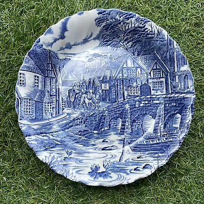 Buy Alfred Meakin THE POST HOUSE Bowl Plate • 2£