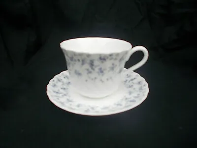 Buy Wedgwood WINDRUSH.  Teacup And Saucer.   • 10.50£