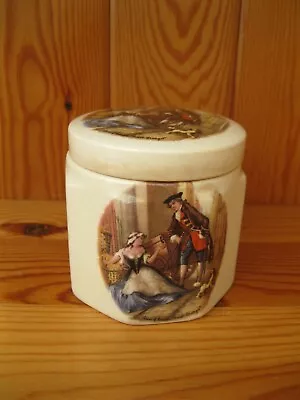 Buy Vintage Frank Cooper Sandland Ware Preserve Jar Cries Of London Sweet Oranges • 9.85£