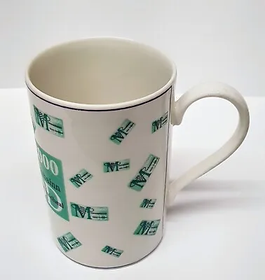 Buy Vintage Dunoon Stoneware Mug Produced Exclusively For Dunoon Gealic Mod 2000 • 13.49£