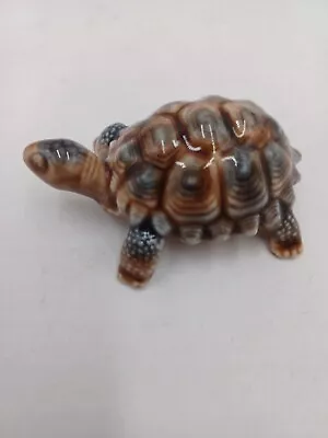 Buy Wade Porcelain Made In England Small Tortoise (h21) • 6.99£
