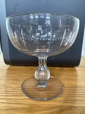 Buy Victorian Sweet Meat Glass In VGC • 9.99£