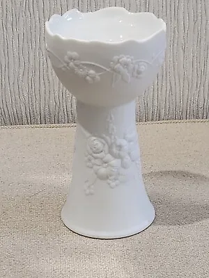 Buy Kaiser Matte White Porcelain  Candle Stick - Designer - M Frey 7346  • 20£