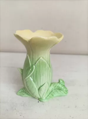 Buy Art Deco Carlton Ware  Campion  Shape 1873 Miniature Vase • 19.99£