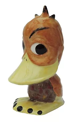 Buy Lorna Bailey Quackers The Duck Figurine • 125£