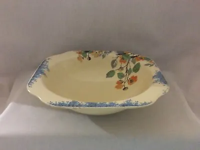 Buy Vintage Royal Staffordshire Pottery Honeyglaze Bowl • 12£