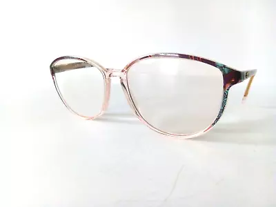 Buy Vintage Designer Silhouette Women`s Glasses Frame SPX M1820 /20 C2794 Austria • 45£