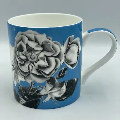 Buy Queens / RHS • Graham Stuart Thomas Roses Mug • Royal Horticultural Society • 9.99£