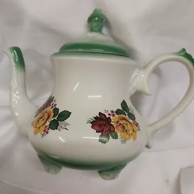 Buy Arthur Wood Teapot • 7.40£