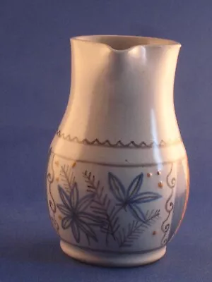 Buy Buchan Portobello Scotland Studio Pottery Stoneware Jug • 9.99£