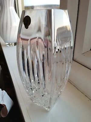 Buy Waterford Crystal Vase • 50£