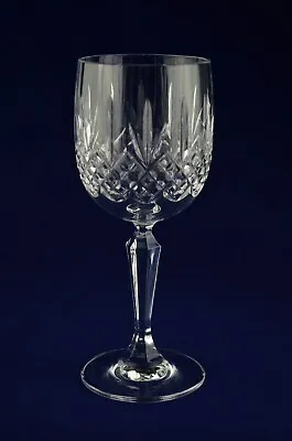 Buy Edinburgh Crystal  KENMORE  Wine Glass - 17cms (6-3/4 ) Tall - Signed 1st • 18.50£