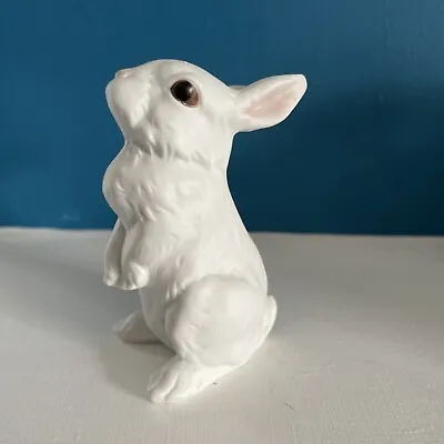Buy Kaiser Germany White Rabbit Figurine • 4.99£