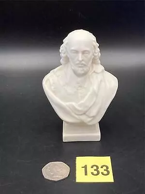 Buy WH Goss Crested China - Shakespeare, The Davenant - First Period - 115mm • 70£