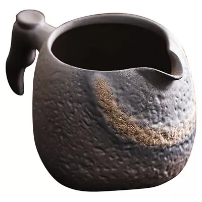 Buy Chinese Tea Set Kungfu Pitcher Cup Vintage Pottery Gongfu Teaware Drinkware-RP • 15.89£