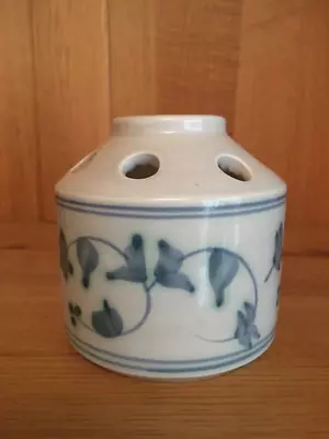 Buy Iden Studio Pottery Posy Bowl/Vase Rye Sussex England Dennis Townsend • 16.99£