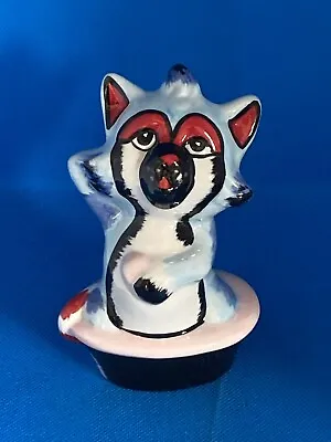 Buy Vintage Lorna Bailey Pottery Bathing Cat “Bubbles” Signed **Ideal Gift 🎁** • 55£