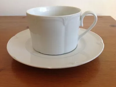 Buy Marks And Spencers Stamford Cup And Saucer • 3.99£