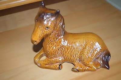 Buy Vintage - Eastgate - Pottery - Foal / Pony / Horse - Rare • 9.99£