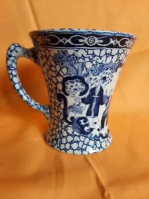 Buy ANTIQUE WILLIAM ADAMS No.623294 CUP/MUG FIRST OF IT'S STYLE PRODUCED IN ENGLAND  • 45£