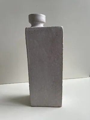 Buy Bitossi Bottle Vase MCM Unusual Shape. Fabulous Piece • 125£